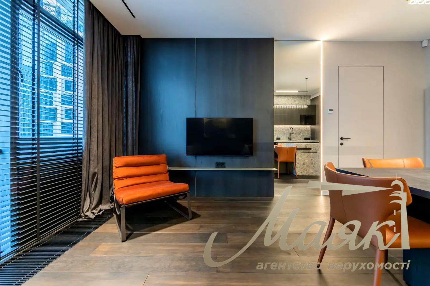 Оренда 2-к квартири ЖК Новопечерські Липки, Печерськ