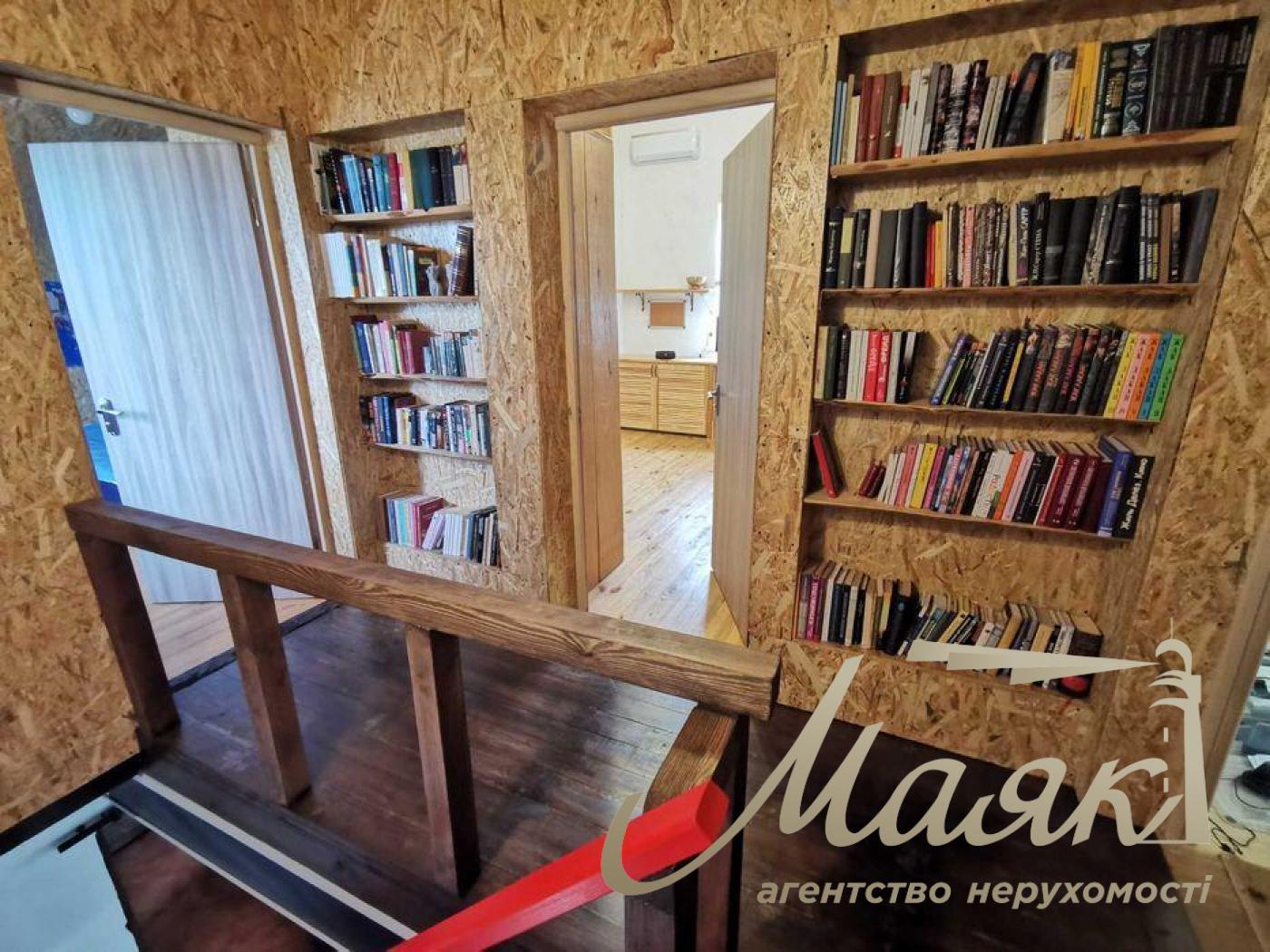 Продажа 2-х этажного дома 110 кв.м Осокорки