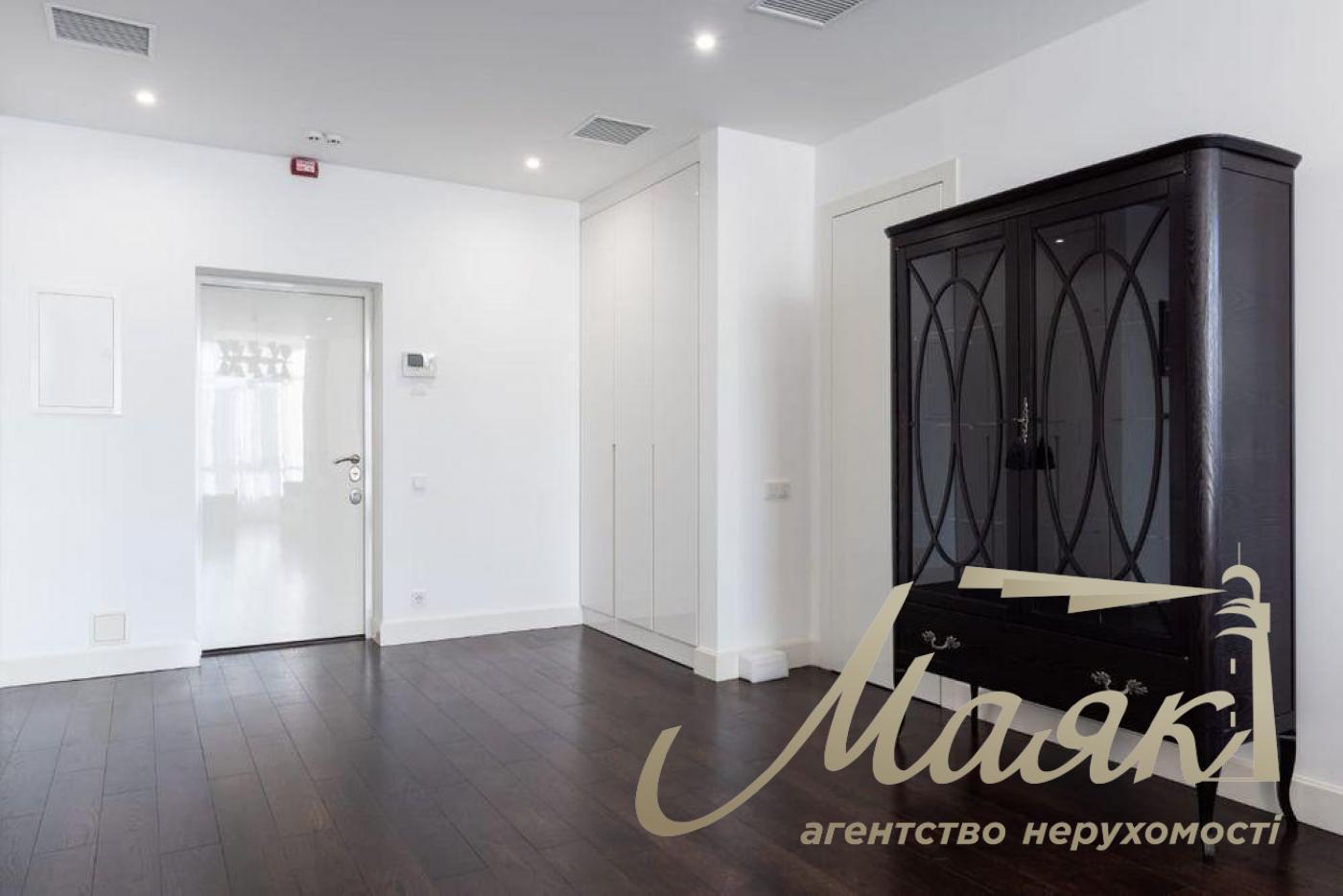 Продаж 2к квартири 84м2 у ЖК PecherSky, вул. Болсунівська 2