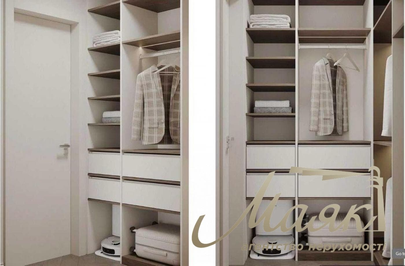 Перша здача 2к квартири в ЖК Nordica Residence, Печерський район