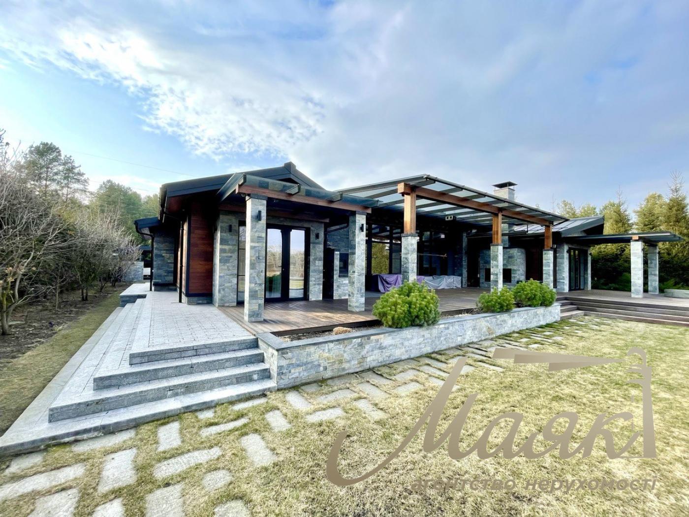 Продаж Котеджу КМ Riviera Village, Лебедівка