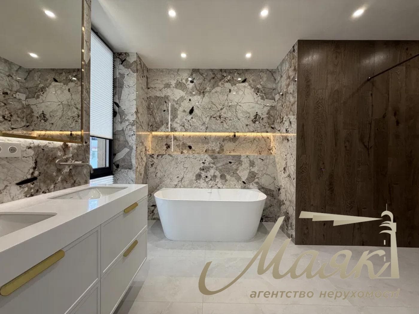 Продаж 2-поверхового будинку площею 326 м², Ходосівка, КГ «Нова Ходосівка»
