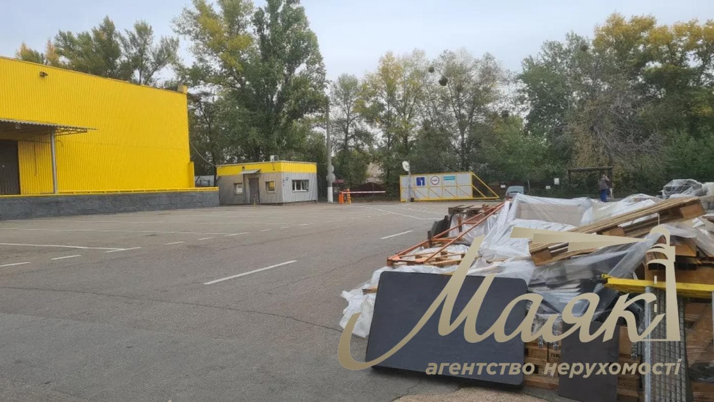 Оренда складу класу B, 800 м², Terminal Forum, Столичне шосе