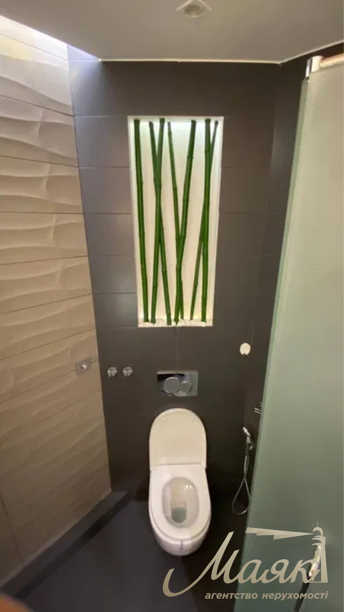 Аренда 2-комнатной квартиры ЖК 4 Сезона, вул Максимовича Михаила, Голосеево, Киев