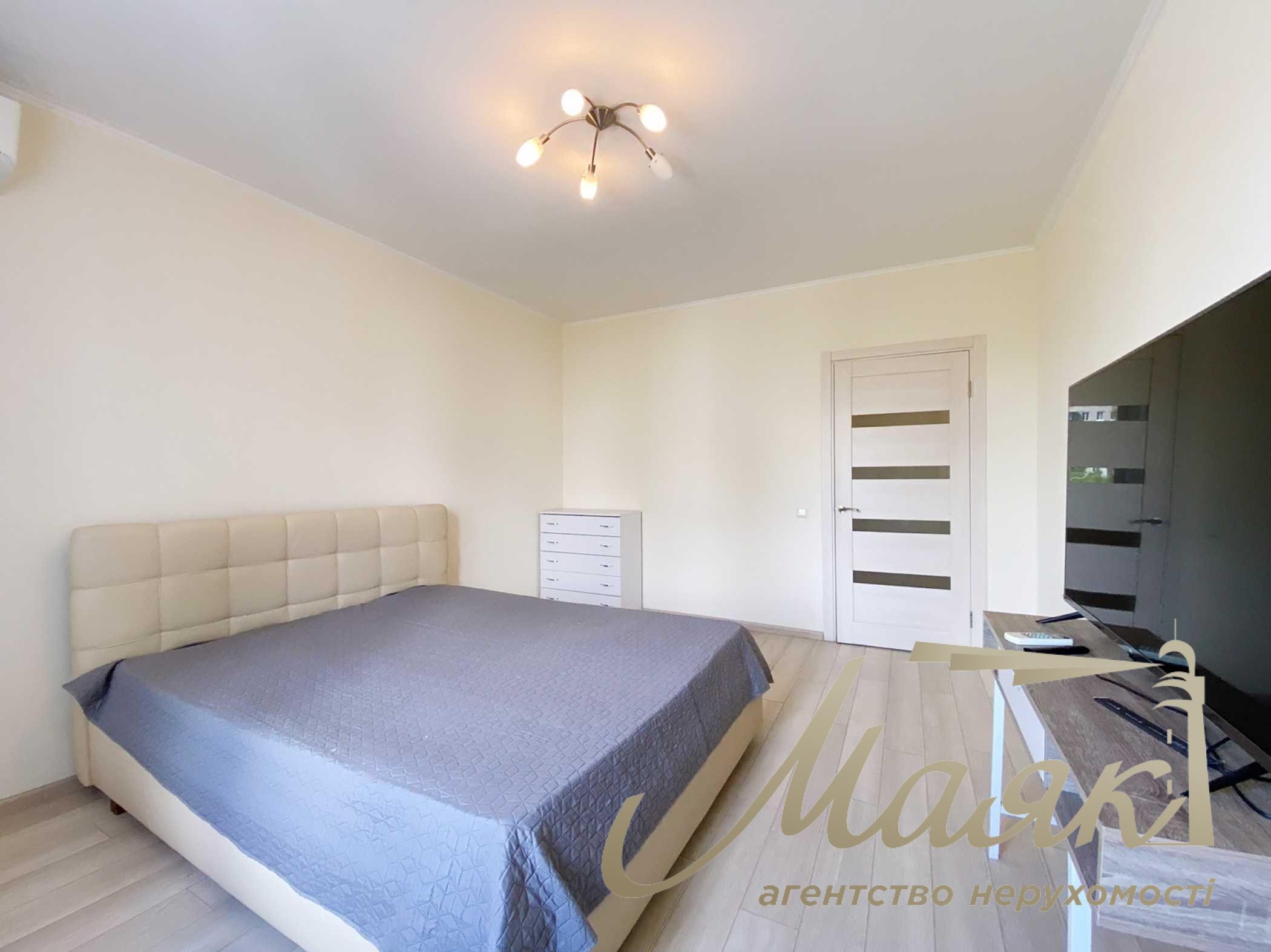 Продаж 2-кімнатної квартири ЖК Златоустівський, вул. Чорновола