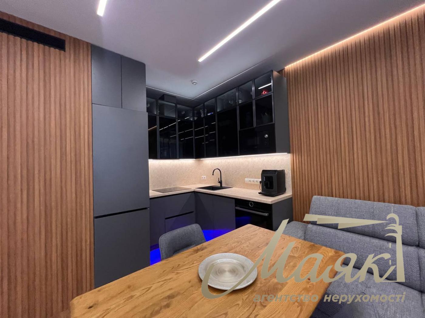 Sale of a 1-room apartment with a view, 63 m3 in the Taryan Towers residential complex