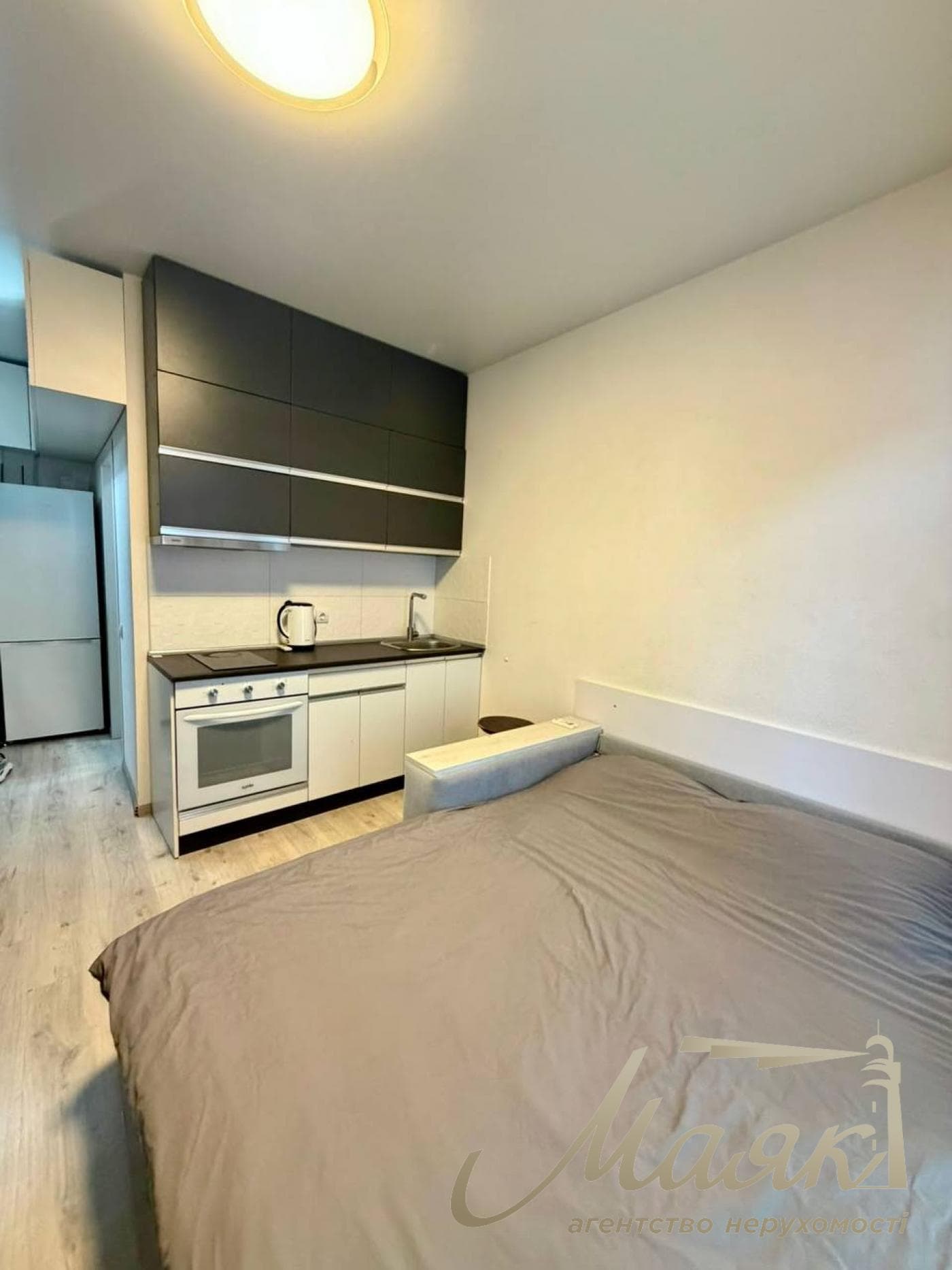 Оренда смарт-квартири площею 22 м² у ЖК «Sky Hill», Голосіївський район
