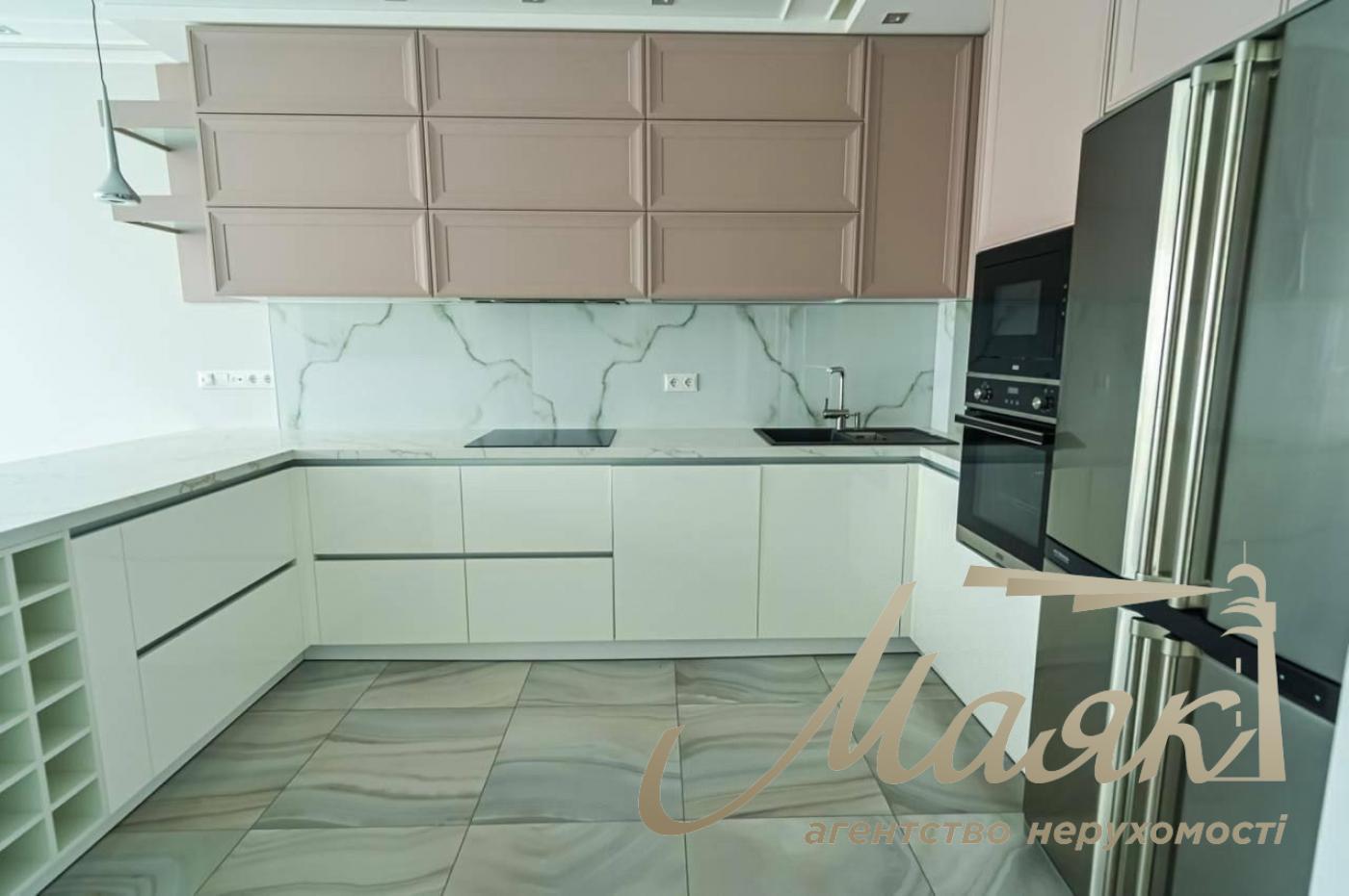 Аренда 2-х комнатной квартиры 86м2 ЖК Оболонь Резиденсес пр. Оболонский, 26 Оболонский район