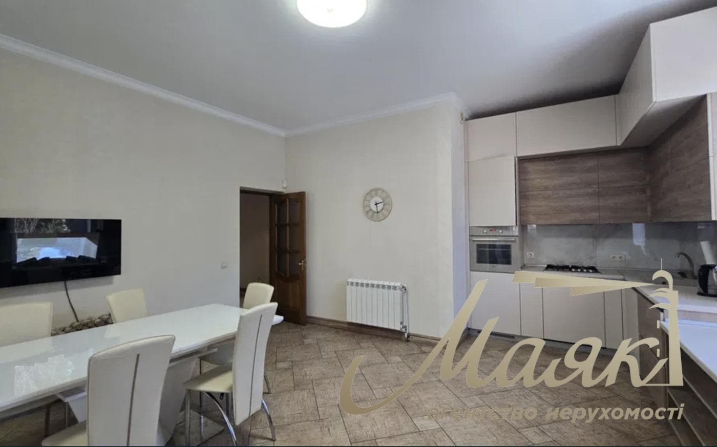 Оренда будинку 350 м² в центрі Козина | 50 соток | Лісова частина, Старообухівська, Козин