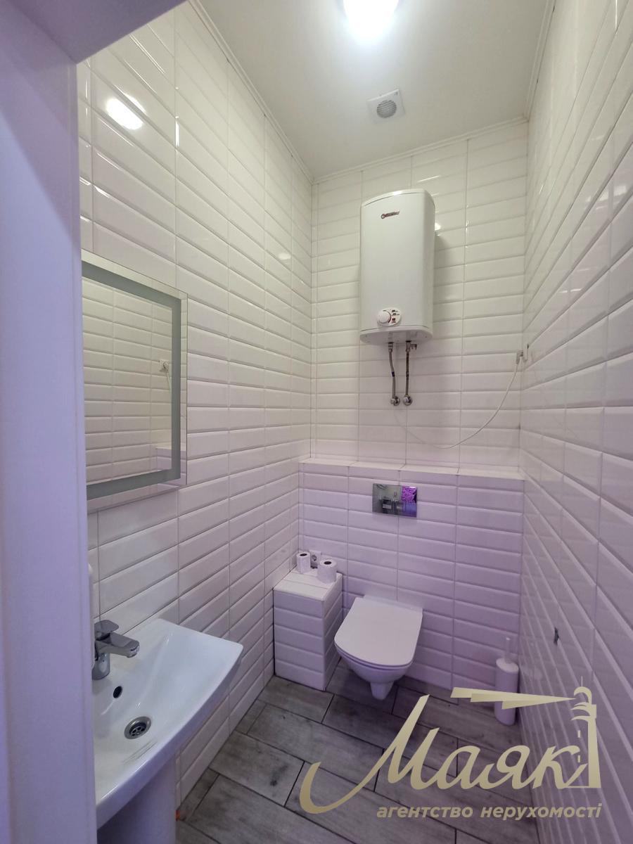 Оренда комерційного приміщення в ЖК Delmar, Печерськ