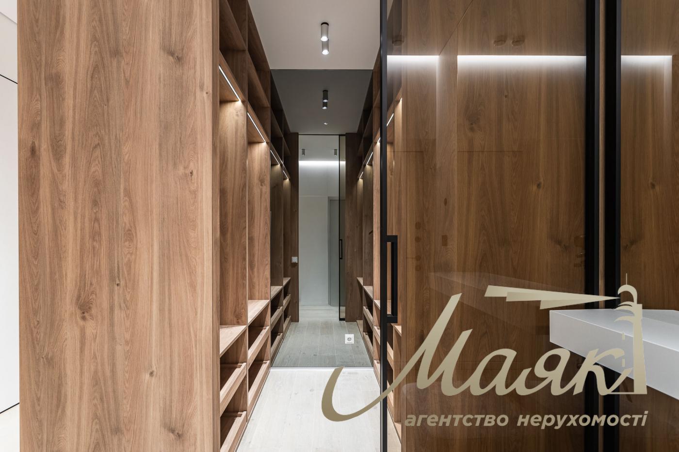 Оренда 4-кімнатної квартири ЖК Новопечерські Липки вул. Верхогляда (Верхогляда)