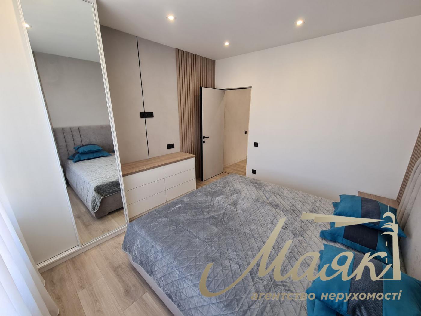 Продаж 3к квартири ЖК Повітрофлотський Квартал, вул. Шолуденка