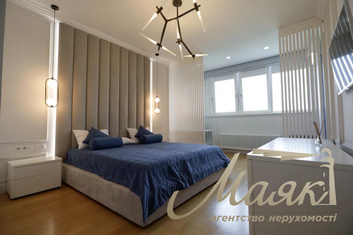 Продаж 3к квартири ЖК Новопечерські Липки, Драгомирова/Верхогляда 5, Печерський район