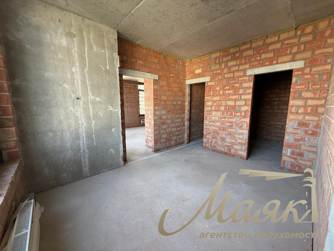 Продаж квартири ЖК Tetris Hall