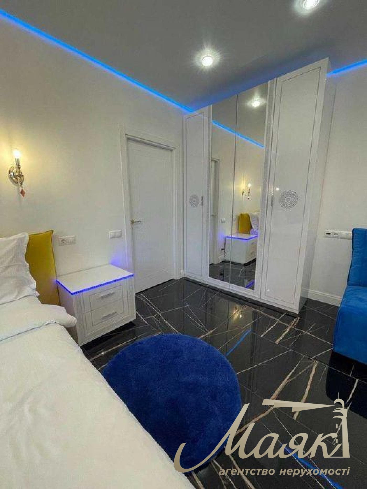 Продаж квартири у ЖК Obolon Residences, Оболонський район, м. Мінська