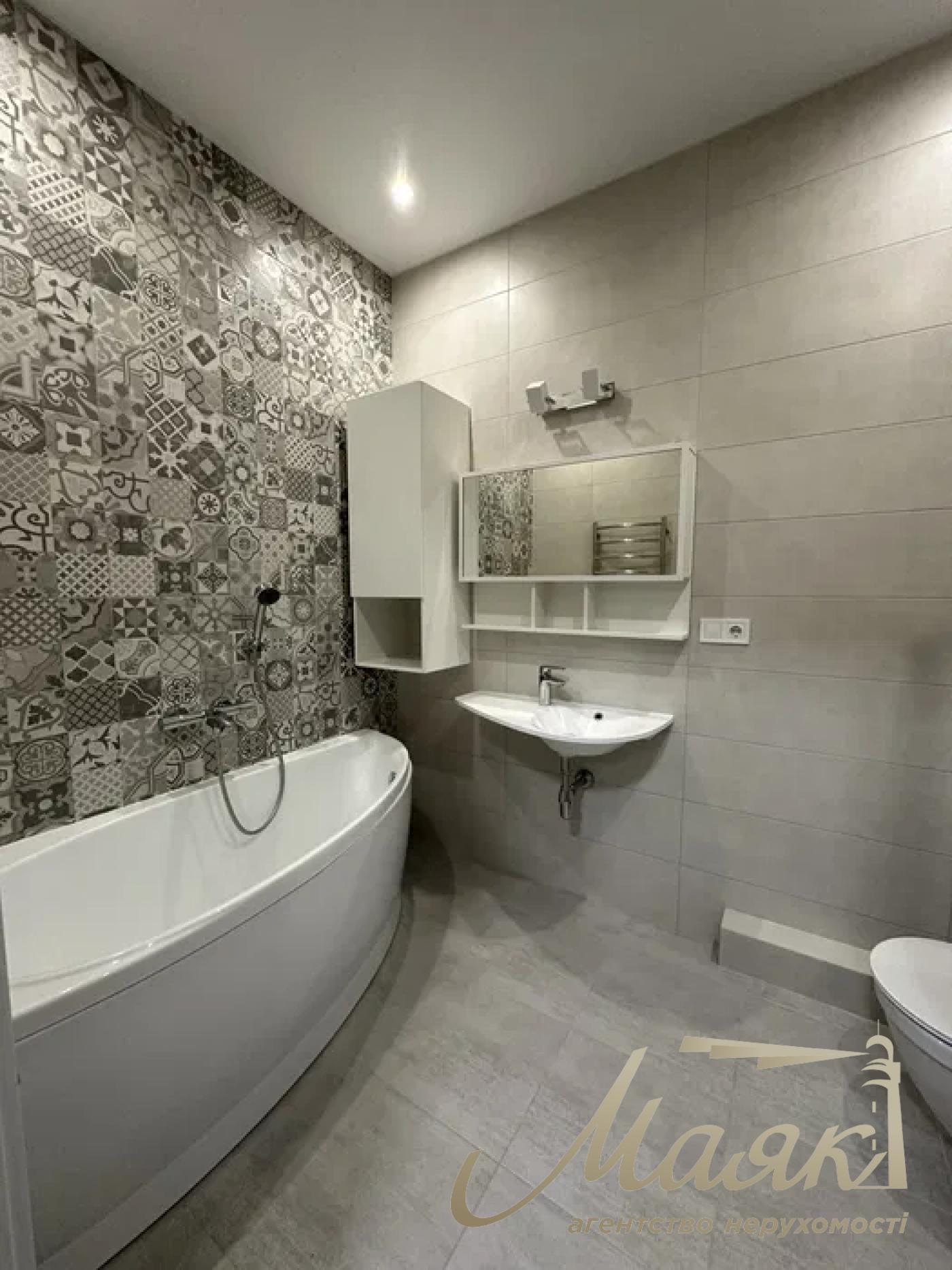 Оренда 1 кімнатної квартири в ЖК Французький квартал 2, Либідська