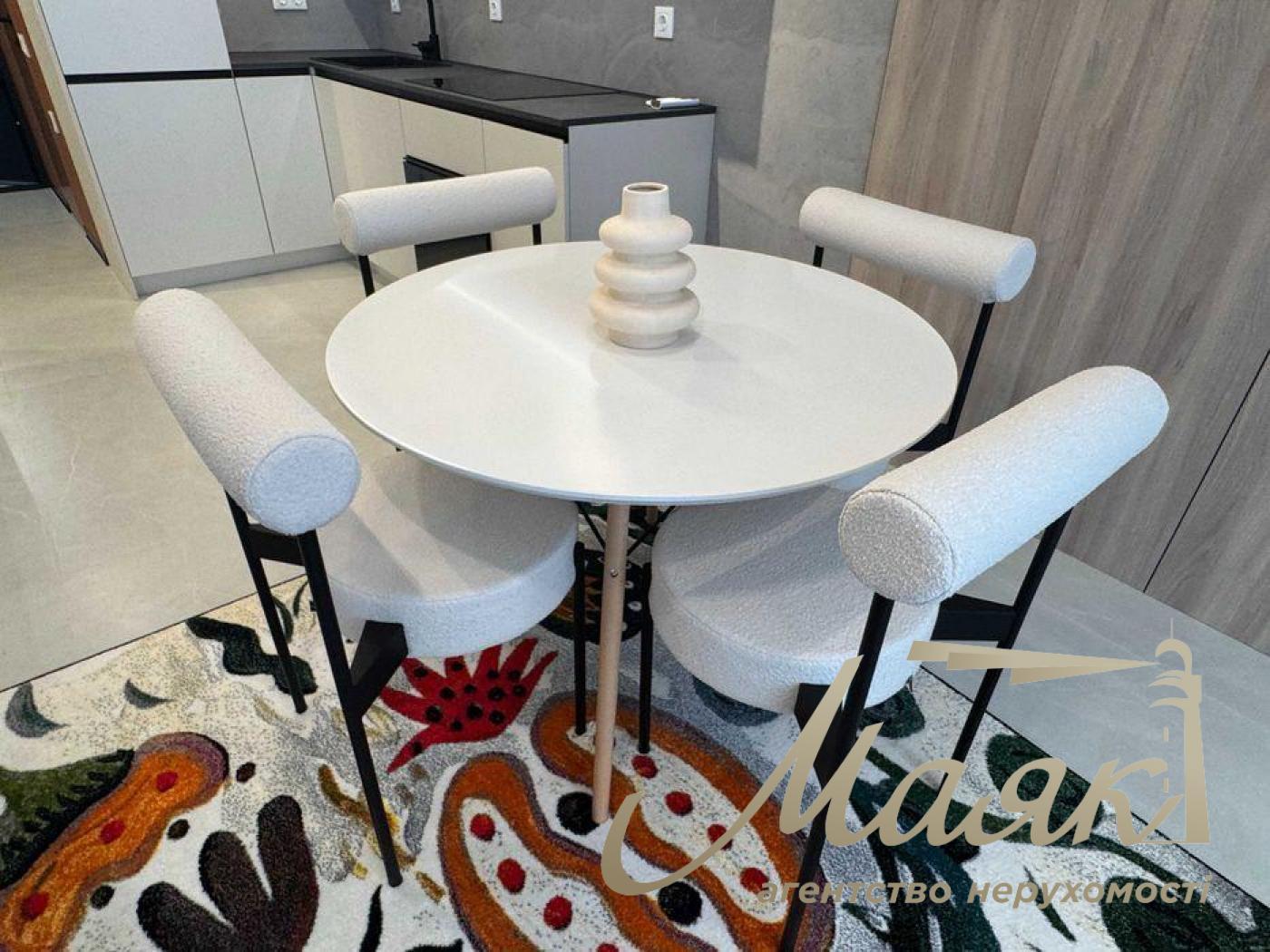 Продаж 1-кімнатної квартири ЖК White Lines, вул. Васильківська