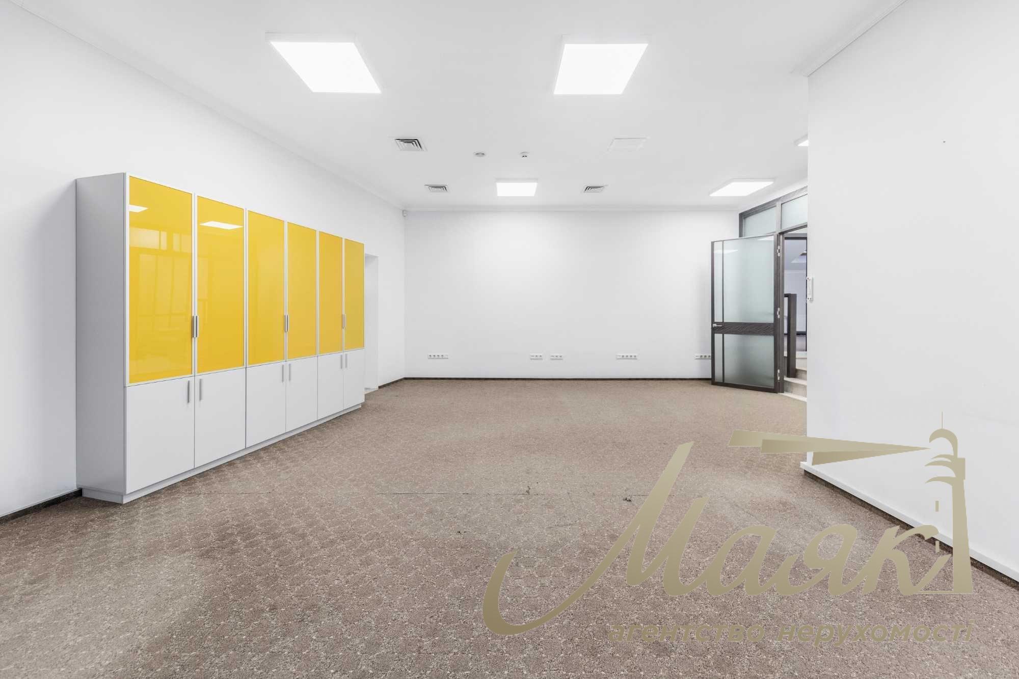 Оренда офісу в центрі (Софіївська площа), вул. Володимирська