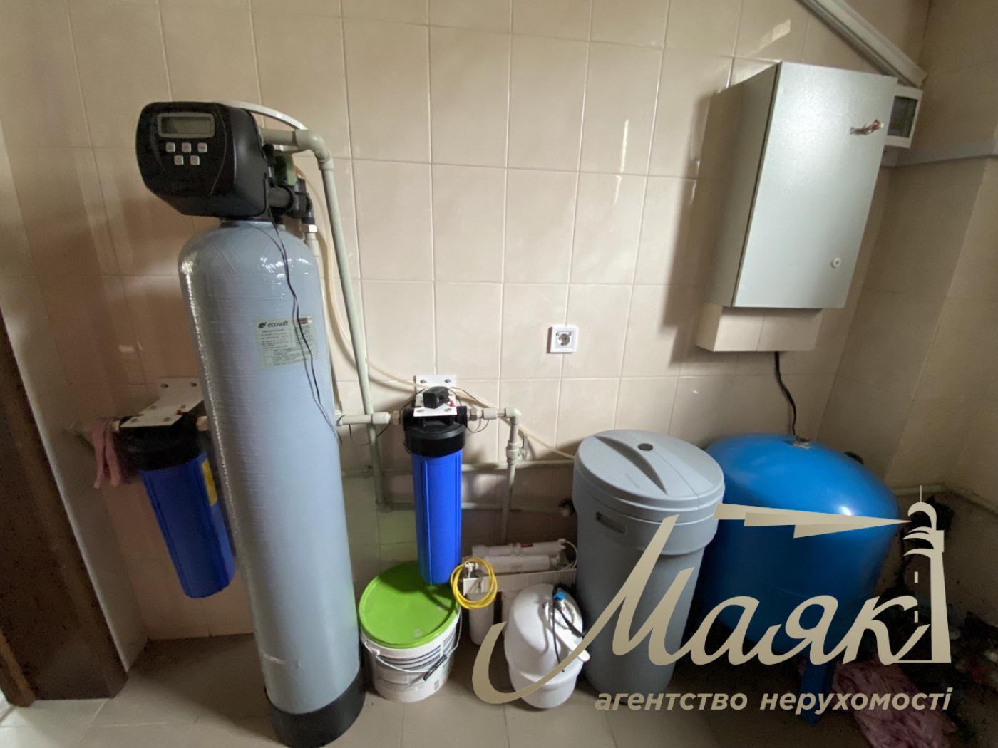 Продаж 2х-поверхового будинку 160м2 в с.Крюківщина