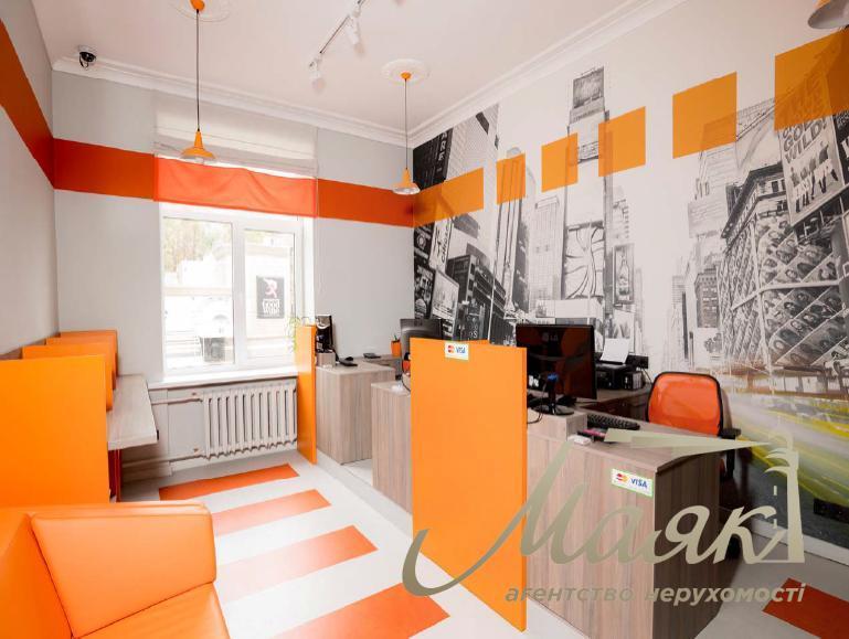 Sale / Other property / OSZ on Mechnikova Street, Lipki, Kyiv