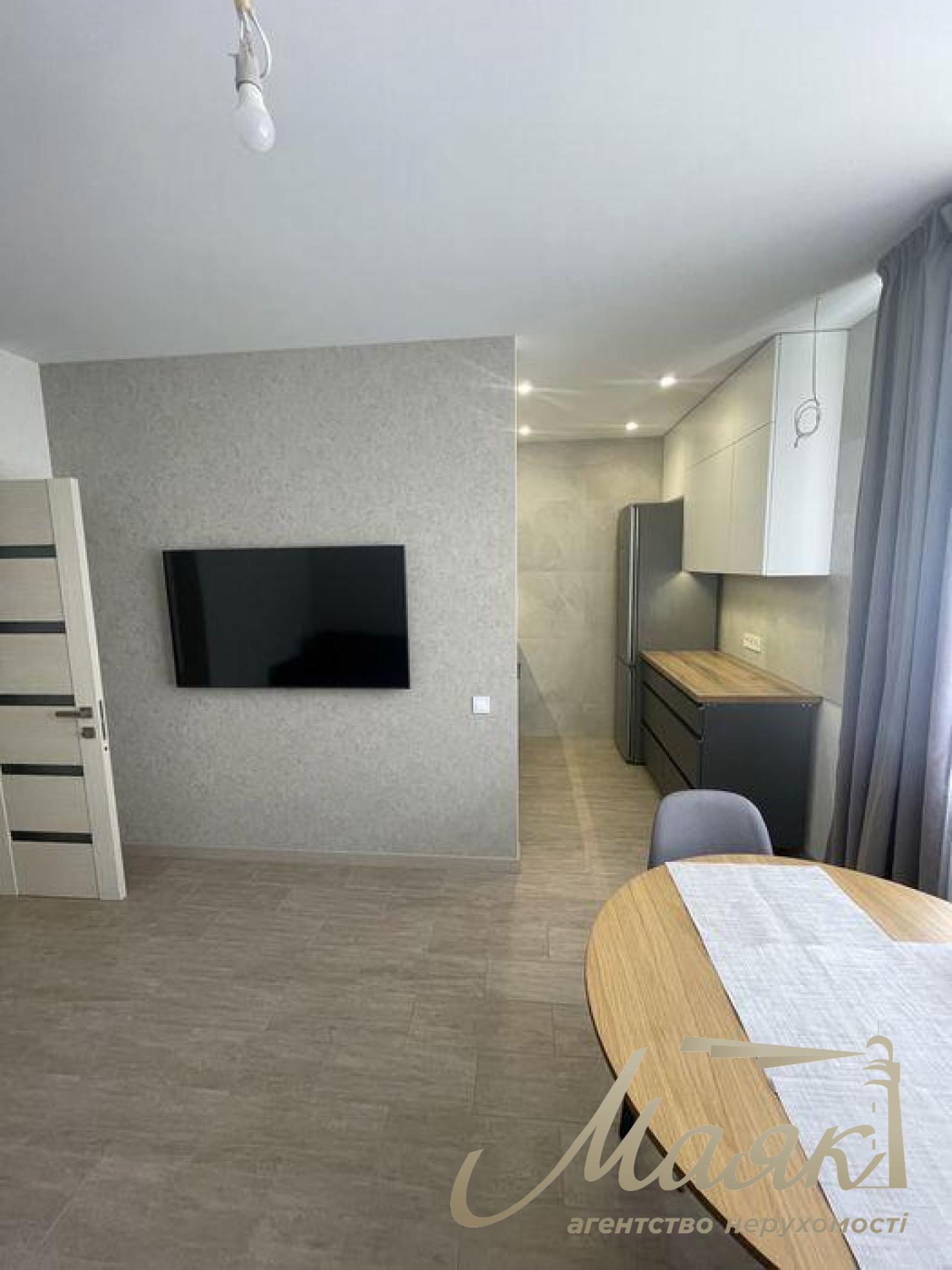 Sale of 1-room apartment st. Berezovaya, Goloseevsky district, Kyiv