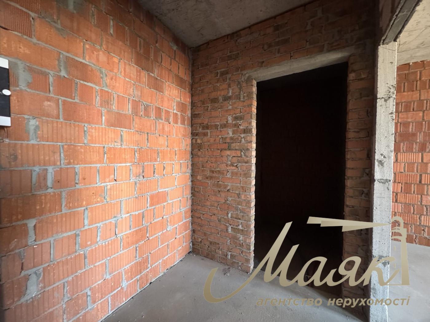 For sale 2k apartment 72.68m2 Residential Complex Nordica, 1 building