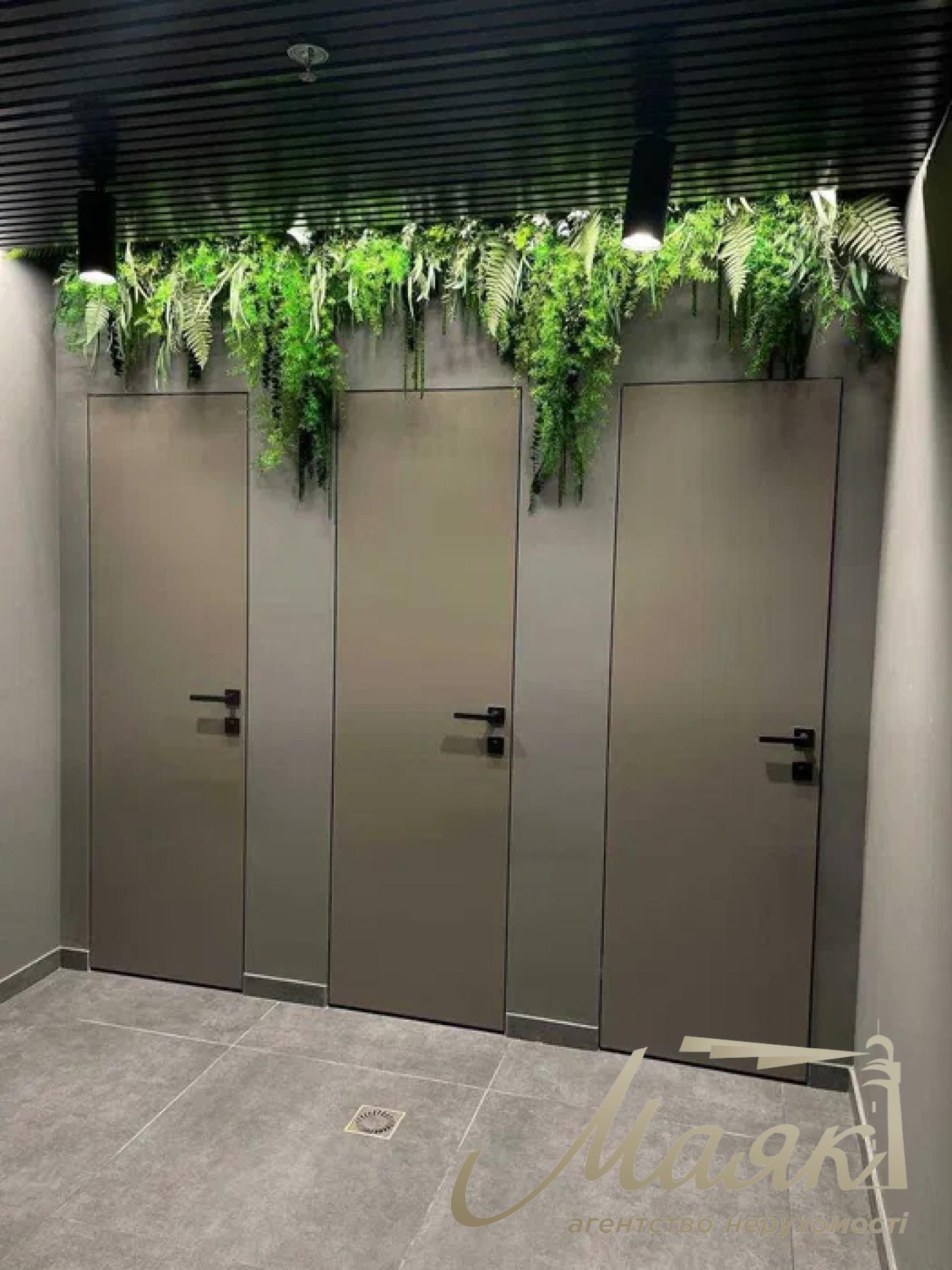 Аренда офисов в БЦ Градиент, ул.Короленковская, 4