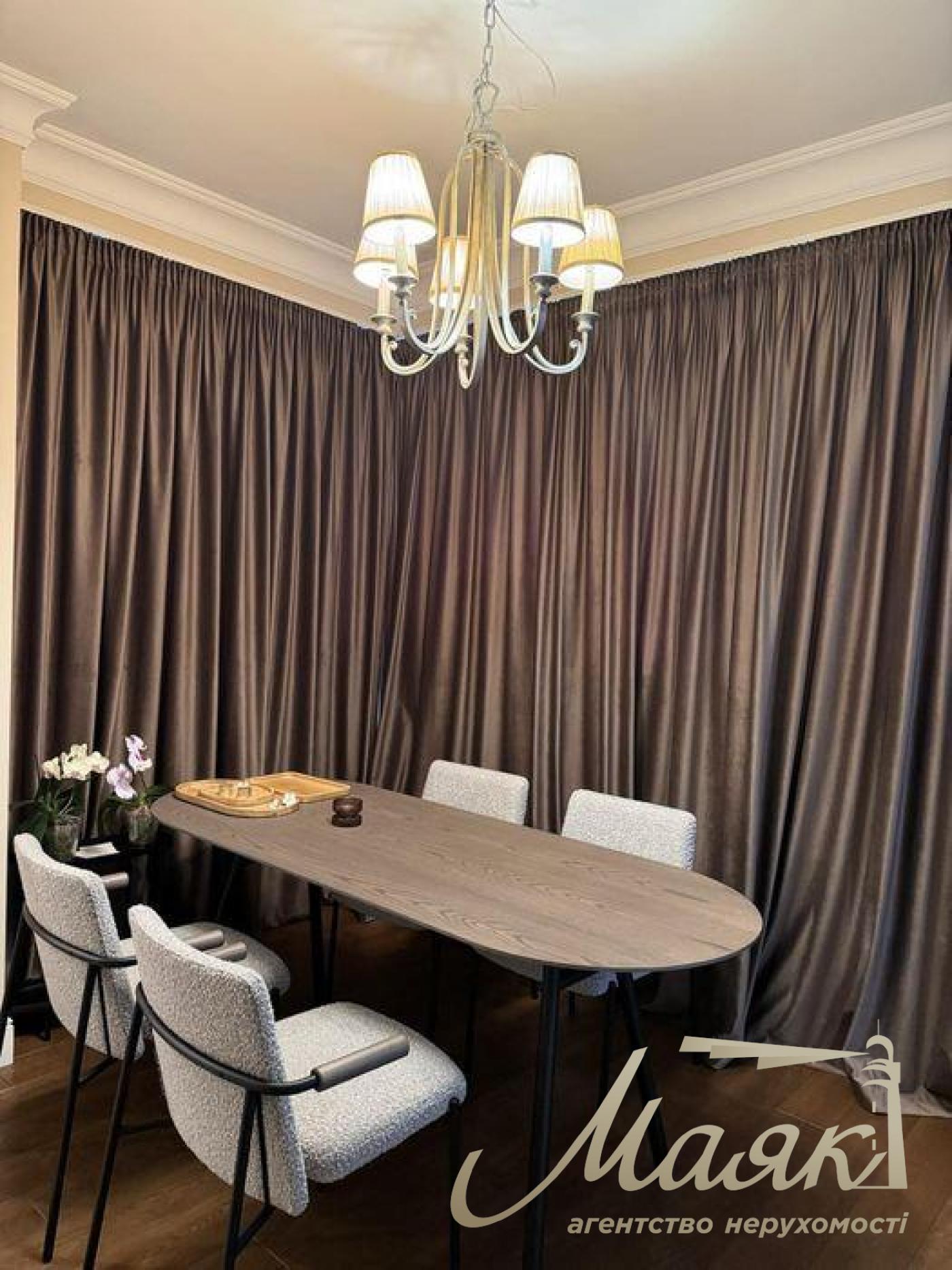 Продаж 3-кімнатної квартири ЖК Новопечерські Липки