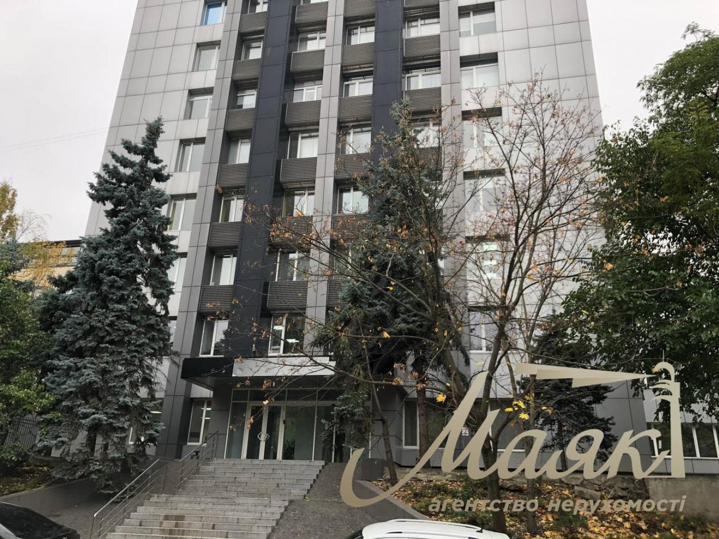 160 m² Office for Rent on Bolsunovskaya Street