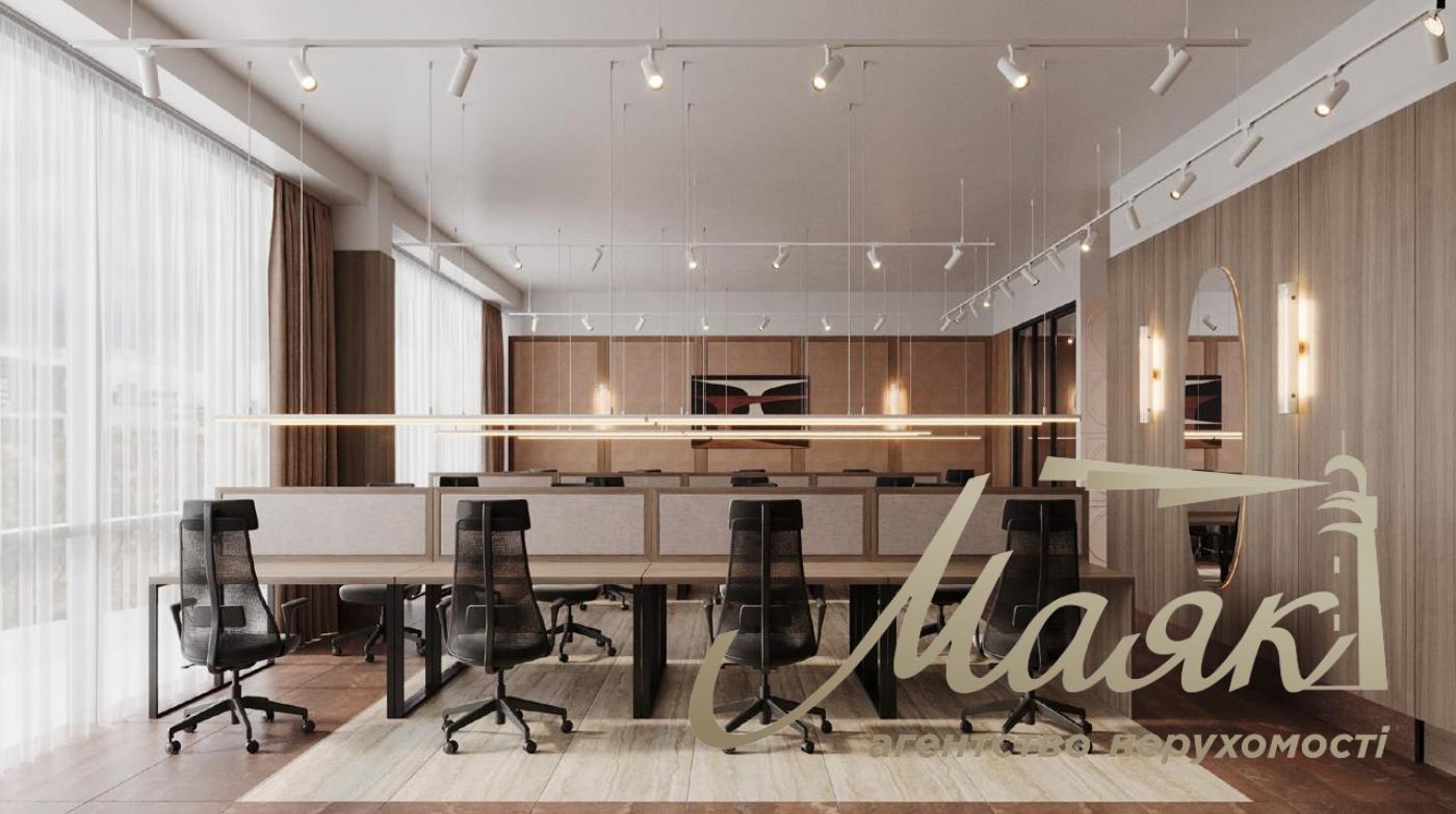 Office for sale BC Zoryanyi, Princes Ostrozhskikh str.