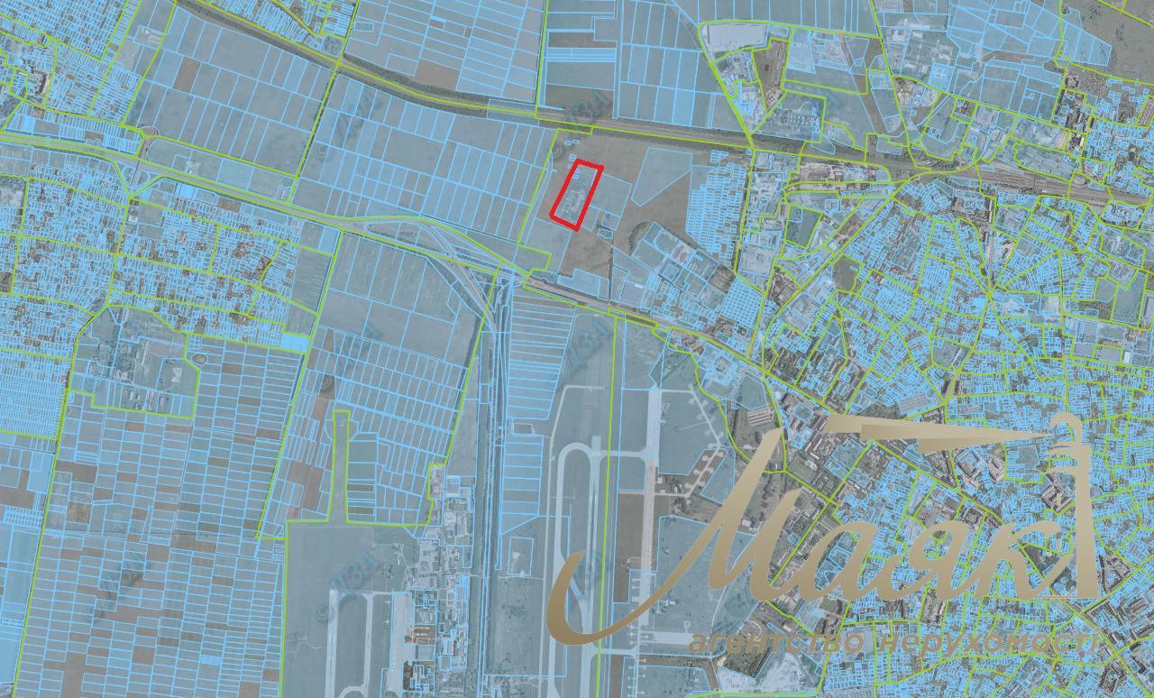 Sale / Commercial land / Gorbatyuka st., Boryspil