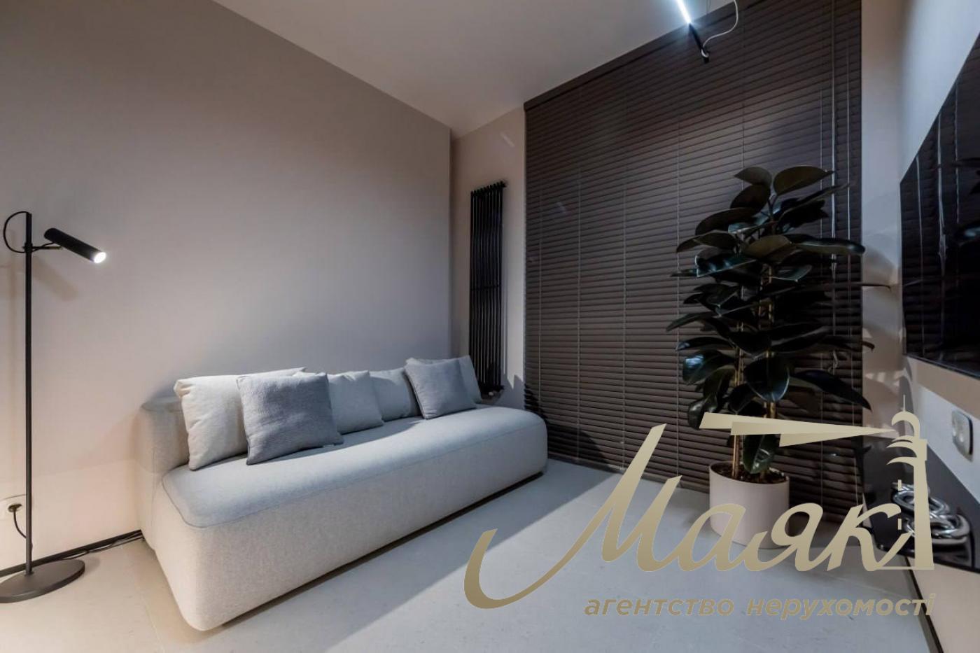 Продаж 2к квартири 79м2 Андрія Верхогляда ЖК Новопечерські Липки Печерськ