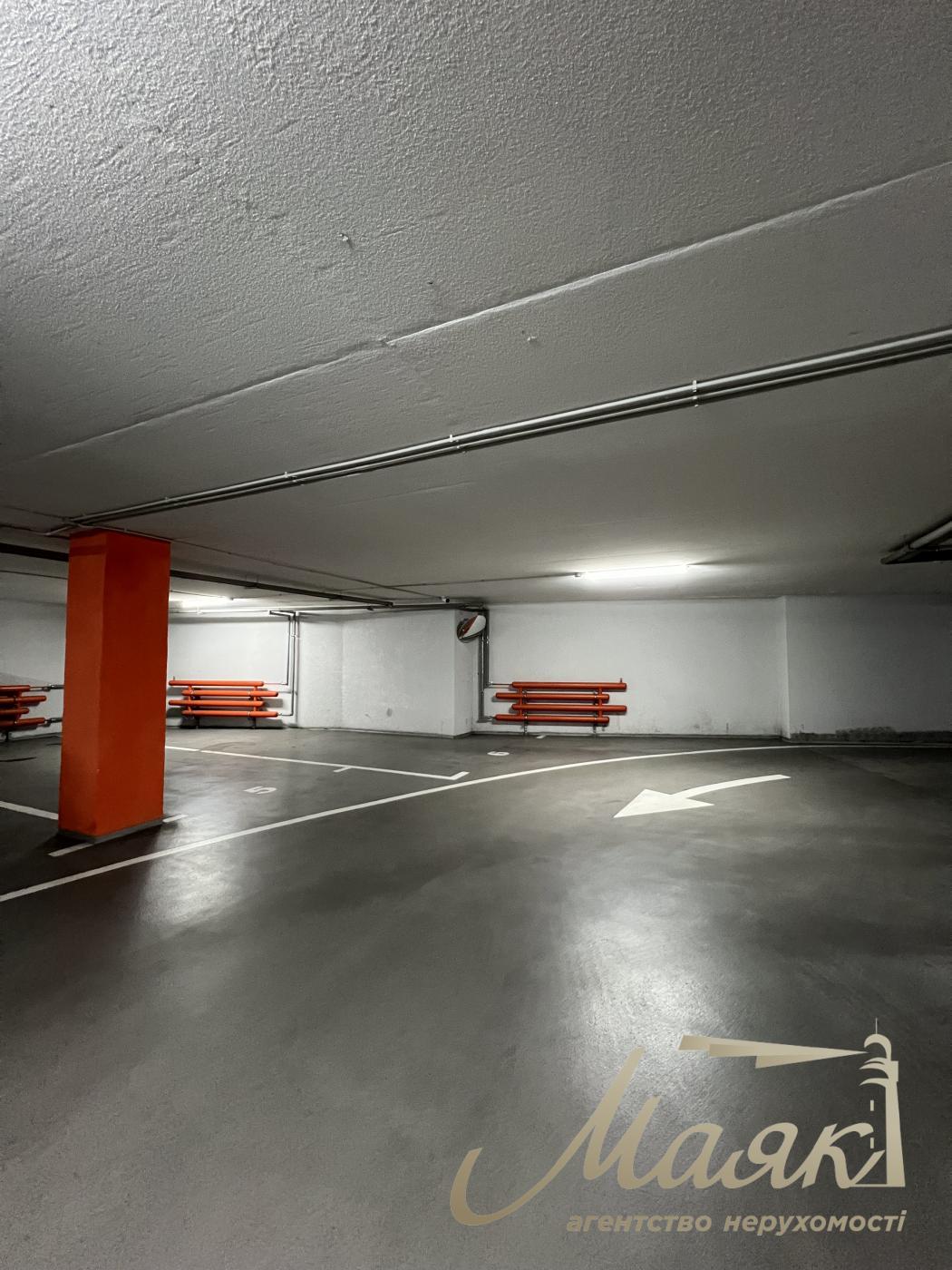 Продаж квартира 187м2 у клубному будинку Hidden, вул. Садово-Ботанічна, Печерськ, Київ