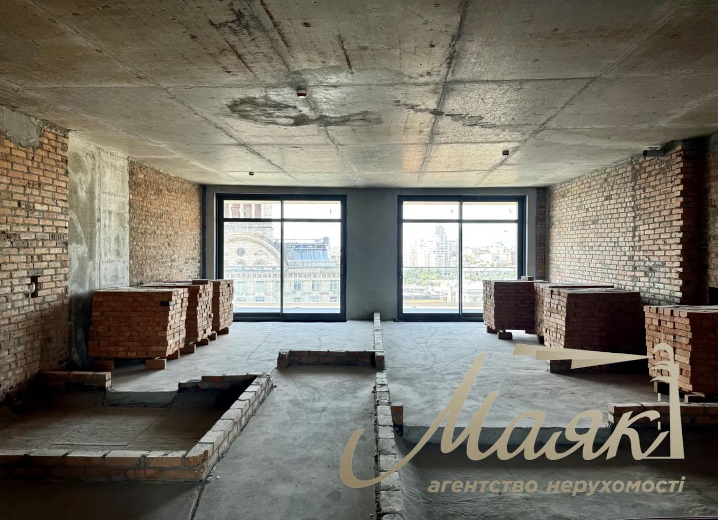 Продаж 3х-кімнатної квартири, 195 м2, ЖК "Linden Luxury Residences", Печерськ