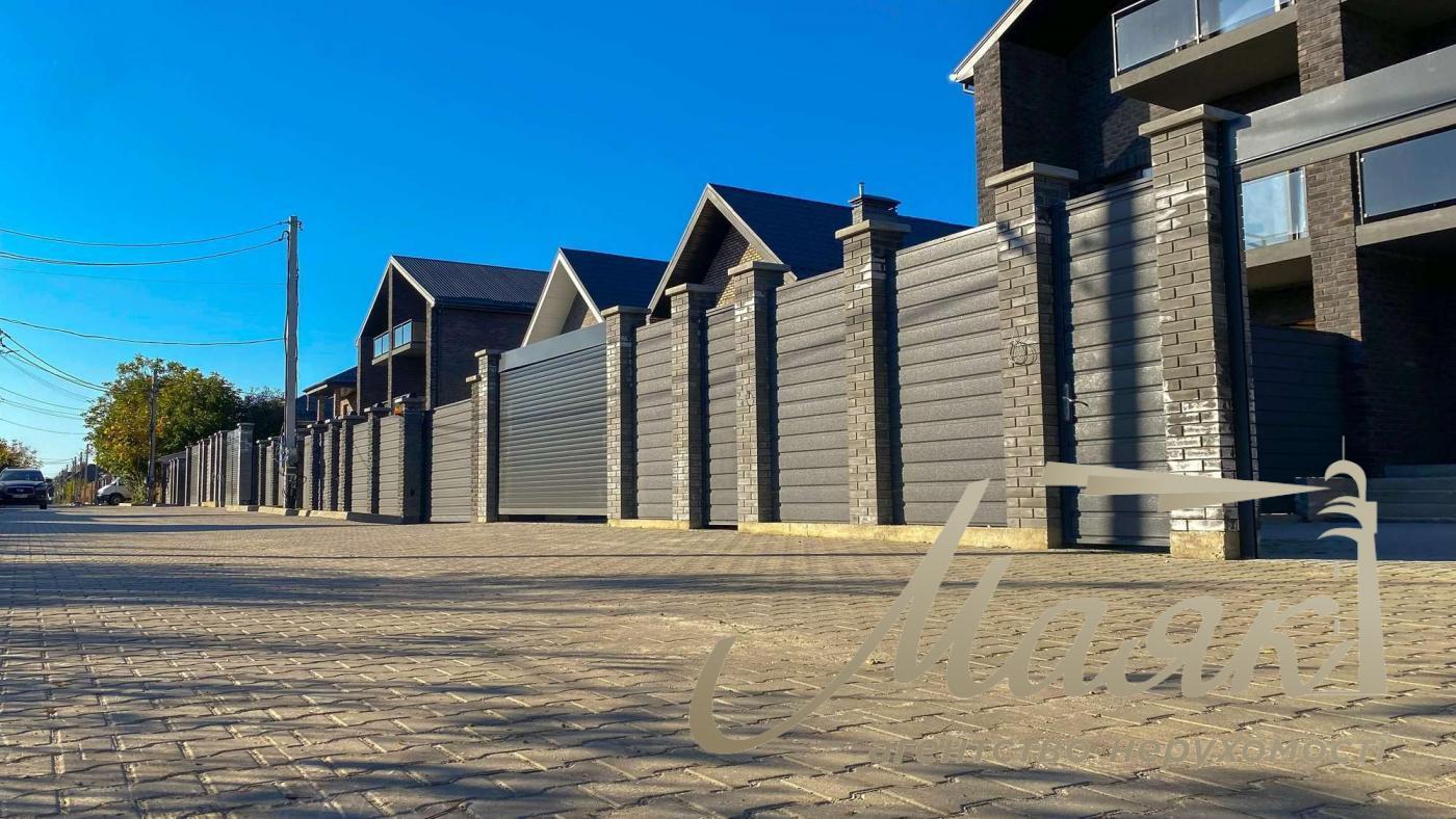 Продажа дома 250м2 с жилым подвалом в Соломенском районе ул. Березова