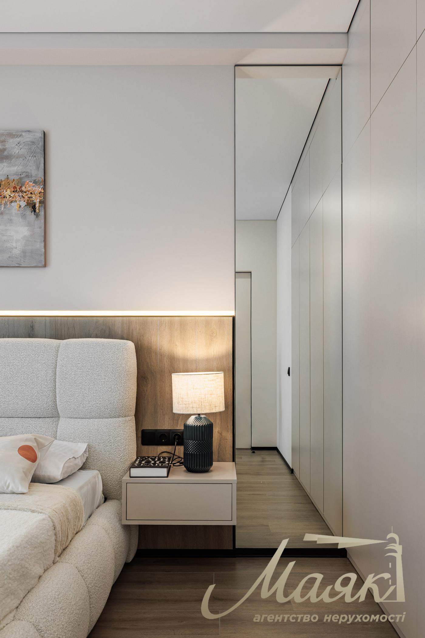 Продаж 1-к кімнатної квартири ЖК Нова Англія