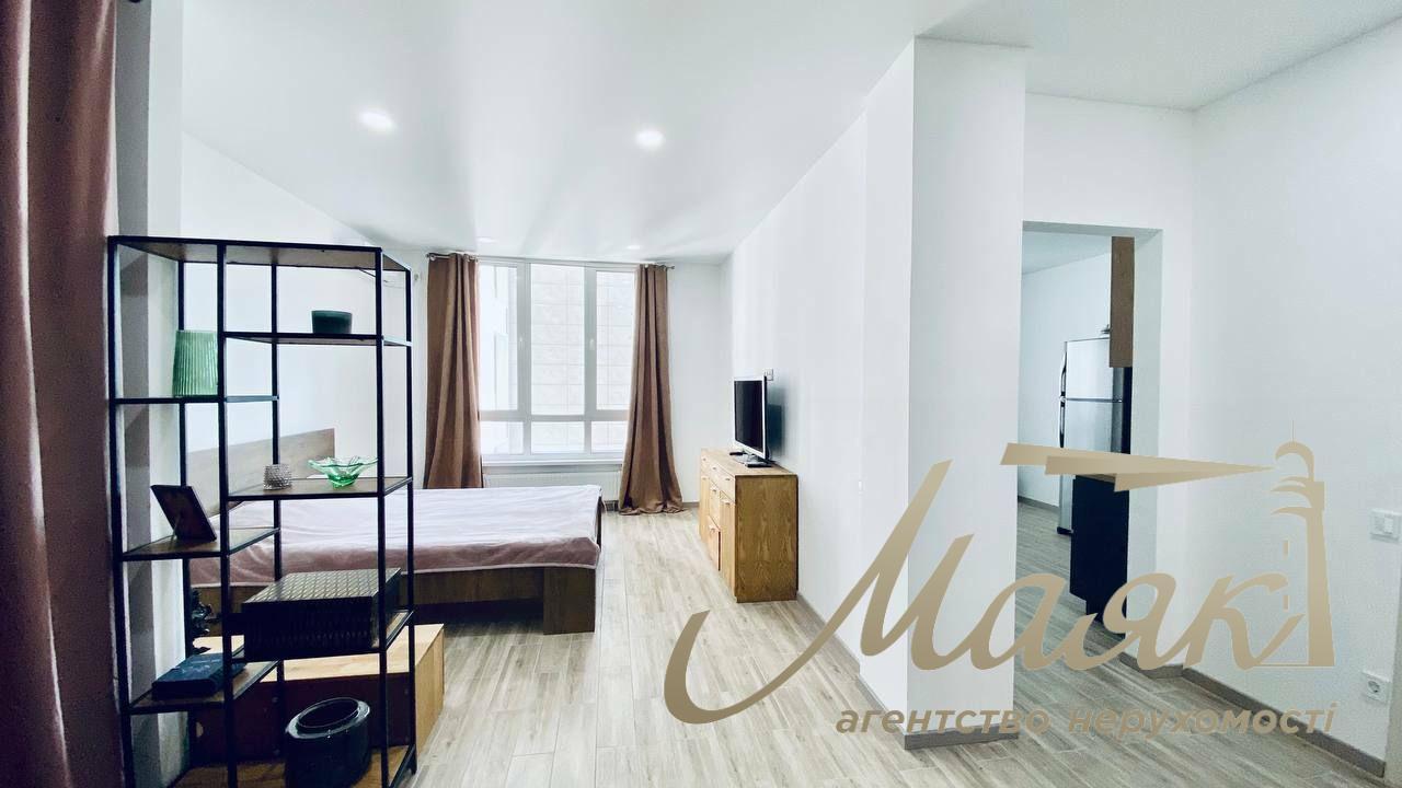 Продаж 1-кімнатної квартири в ЖК "Новопечерська Вежа", вул. Бойчука 41