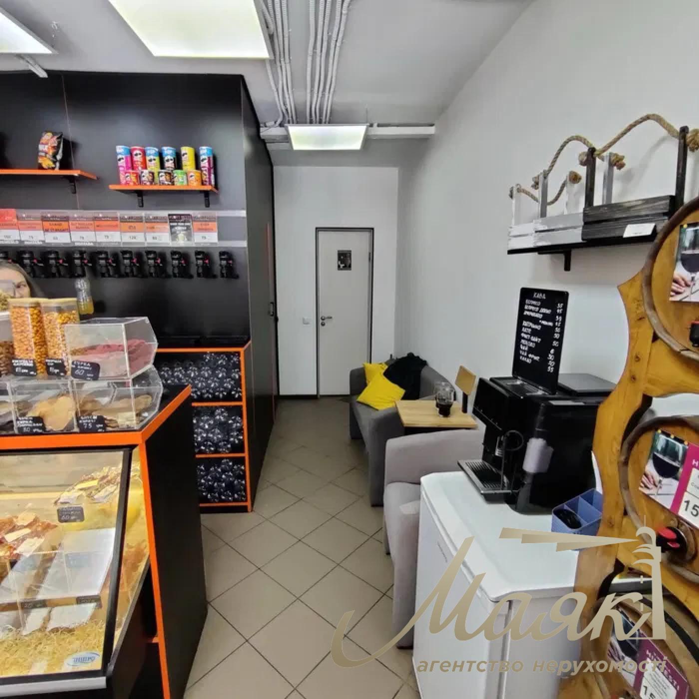 Commercial premises for rent 50m², Antonovicha str., 125-V, Pecherskyi