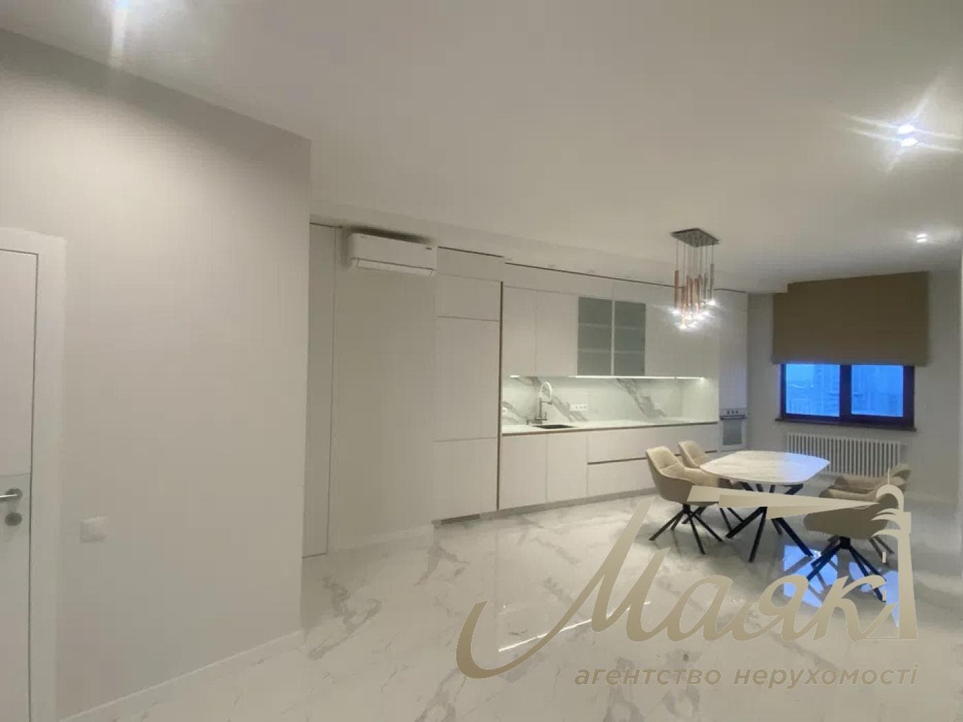 Rent duplex penthouse LCD Fundukleevsky, Bogdan Khmelnitsky str.