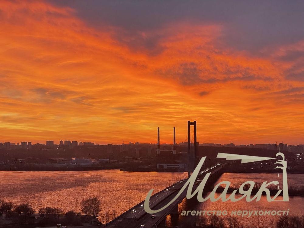 Продажа 2-х комнатной квартиры, ЖК Славутич 1.0