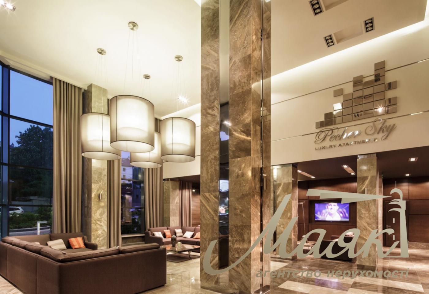 Продаж 2к квартири 84м2 у ЖК PecherSky, вул. Болсунівська 2