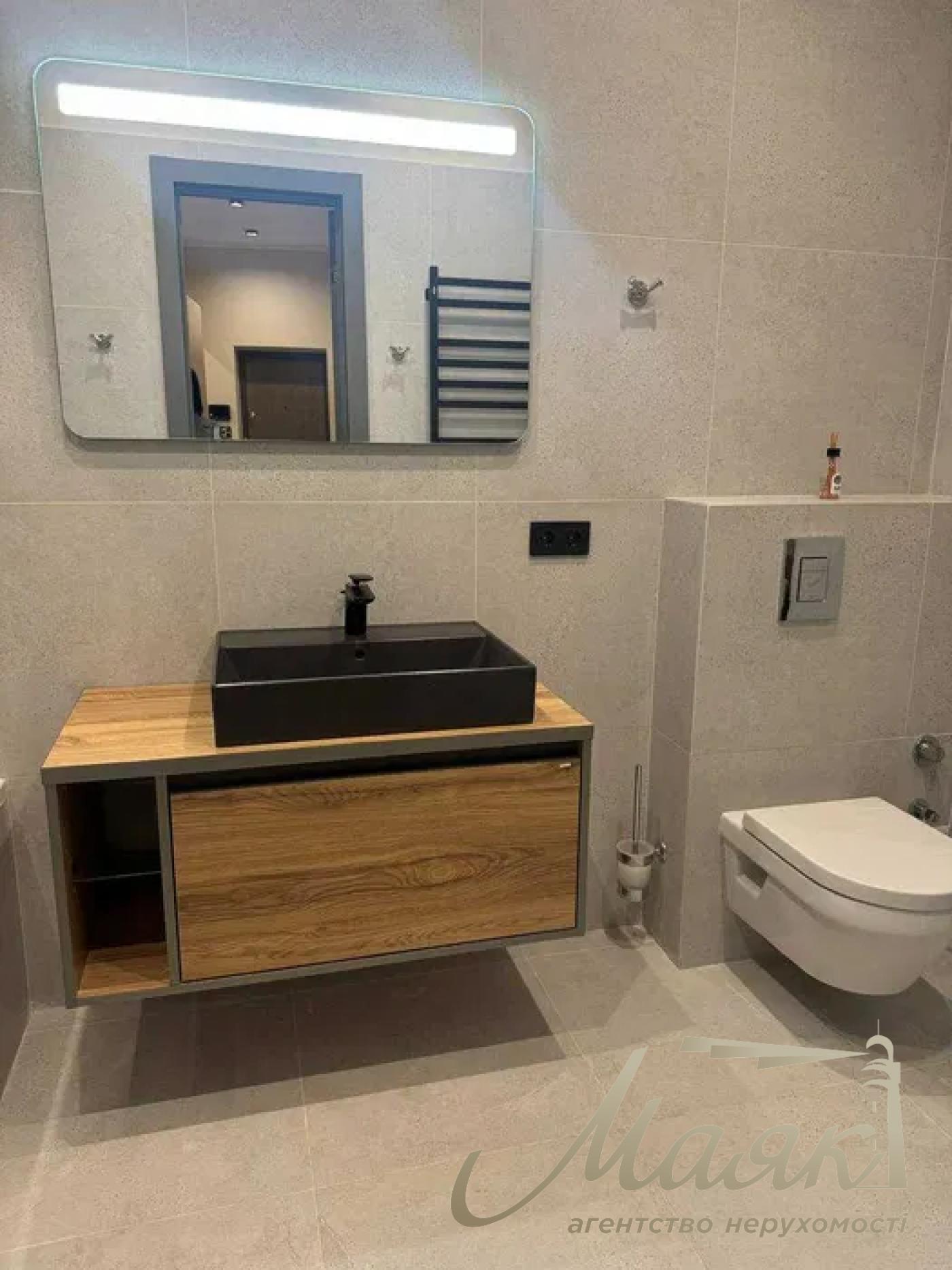 Оренда 2к.квартири в ЖК "Кардинал" В. Тютюнника 28а