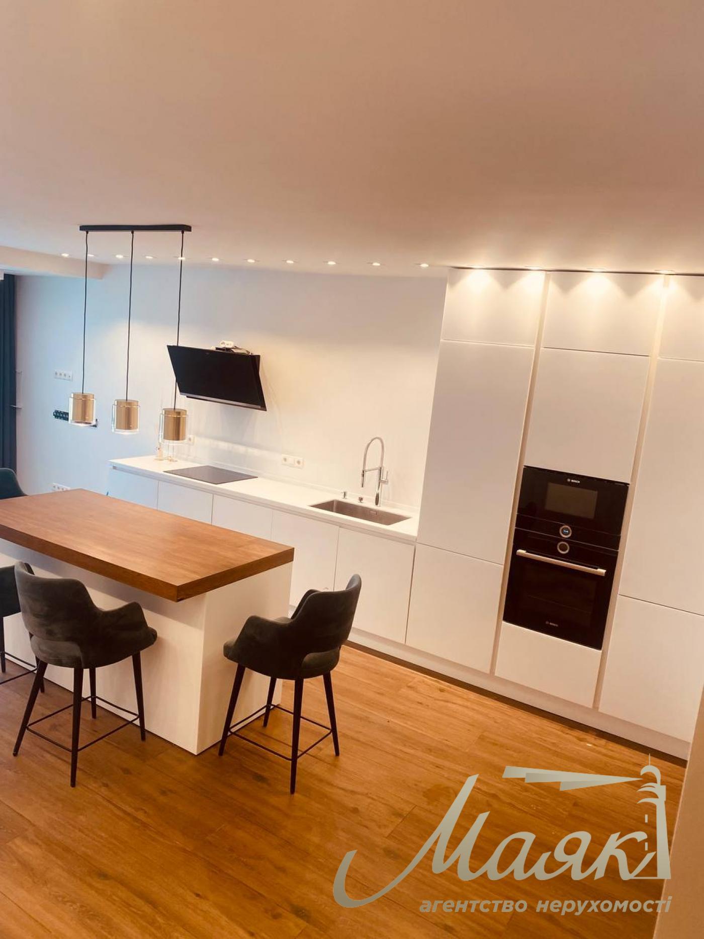 Оренда дворівневої кв в ЖК Львівський квартал, 100м кв, Шевченківський район