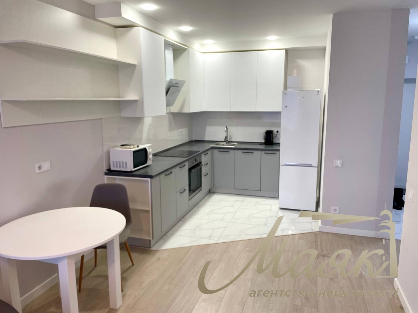 Аренда 2-комнатной квартиры в ЖК « Славутич » Дарницкий район ул Заречная