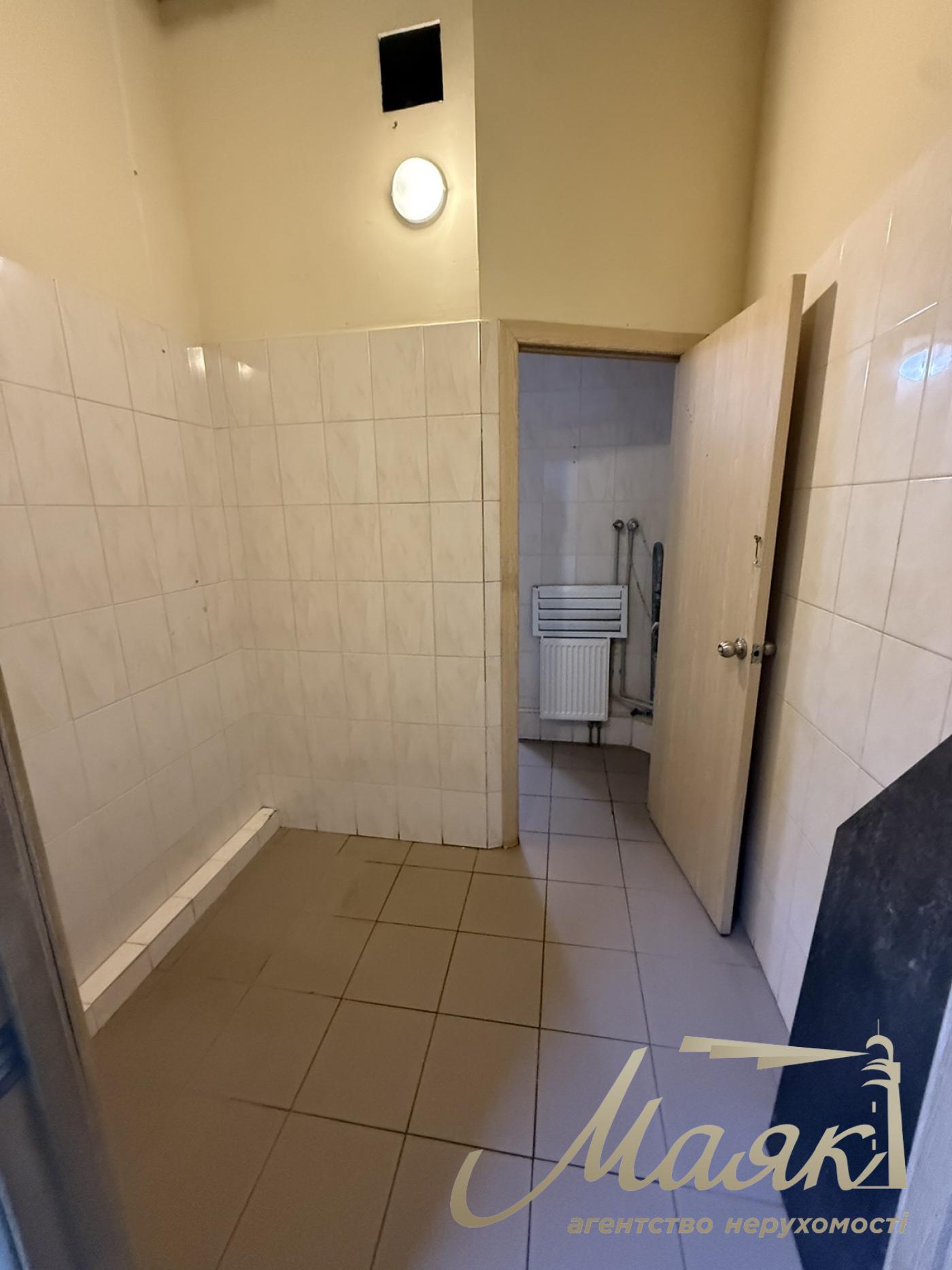 Room for rent 103m2 Residential Complex "Parkove Misto", Podolskyi