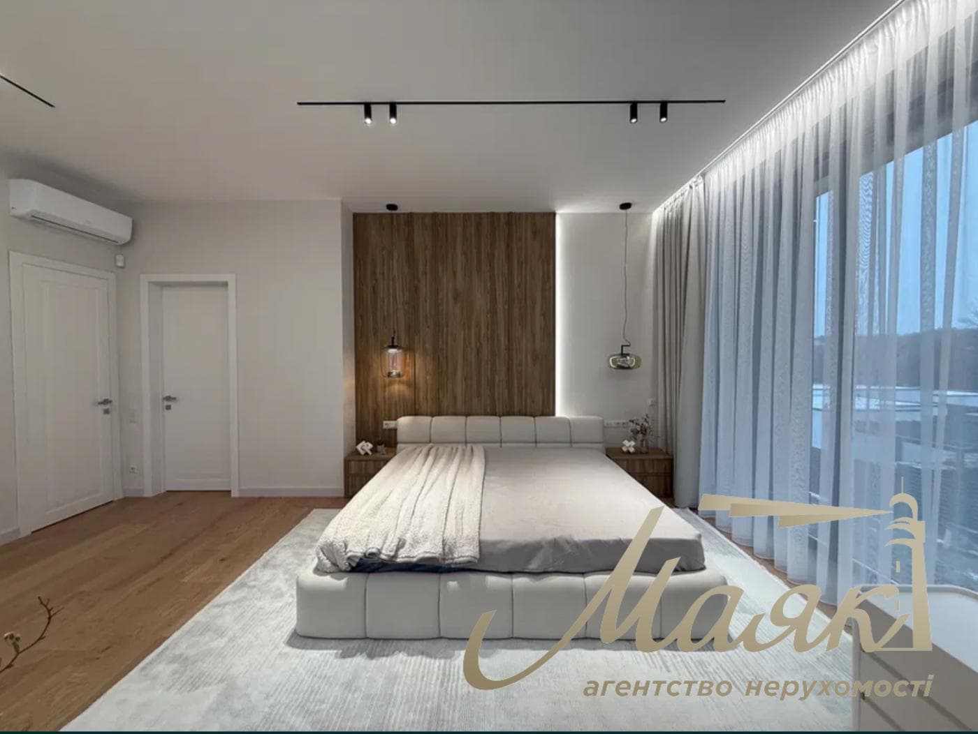 Продажа 2-х этажного дома 230м2, Ходосока, КГ Новая Ходосовка