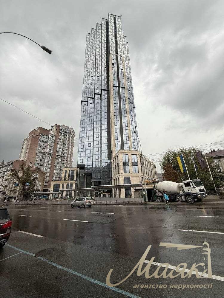 For sale 2 bedroom apartment, 85m2, Residential Complex A136 Highlight Tower