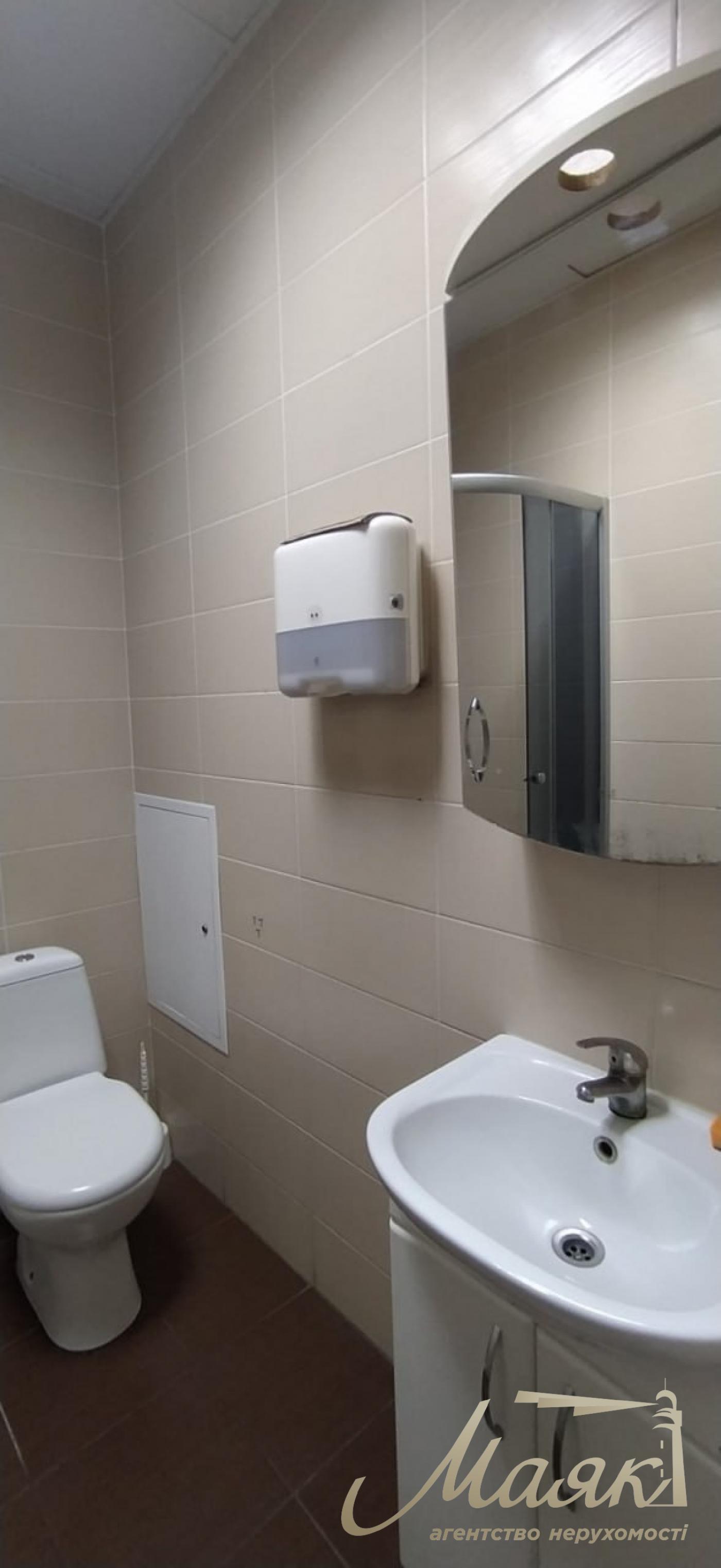 Аренда офиса 115м2 в БЦ Олимпийский, ул. большая Васильковская 72.