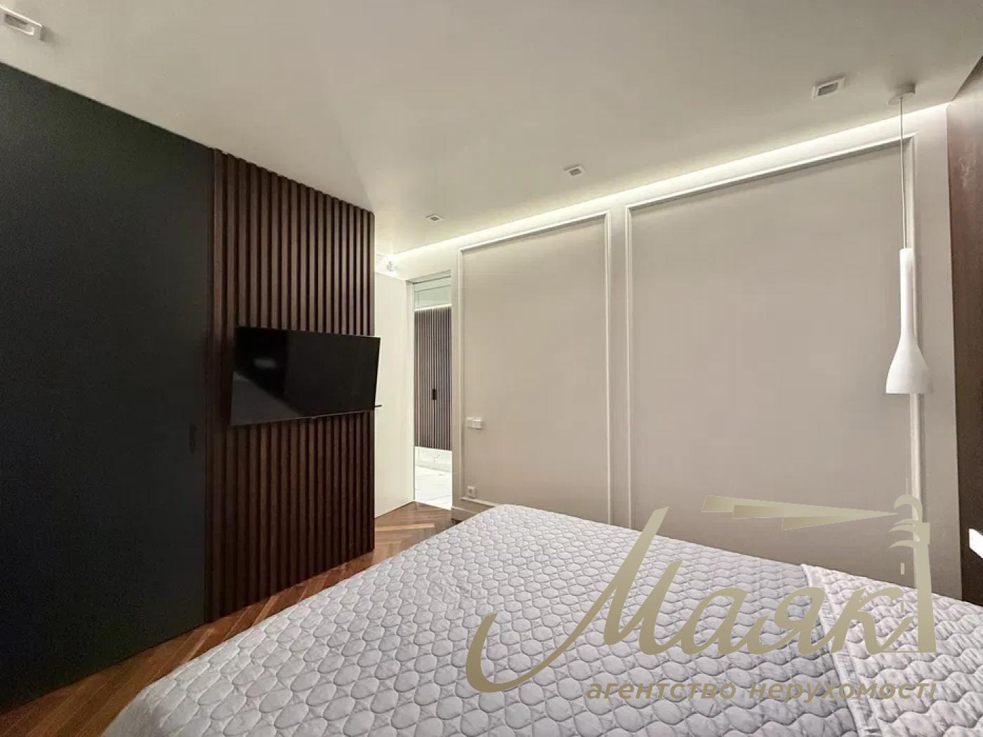 Rent 3-room apartment in Park Avenue Residential Complex