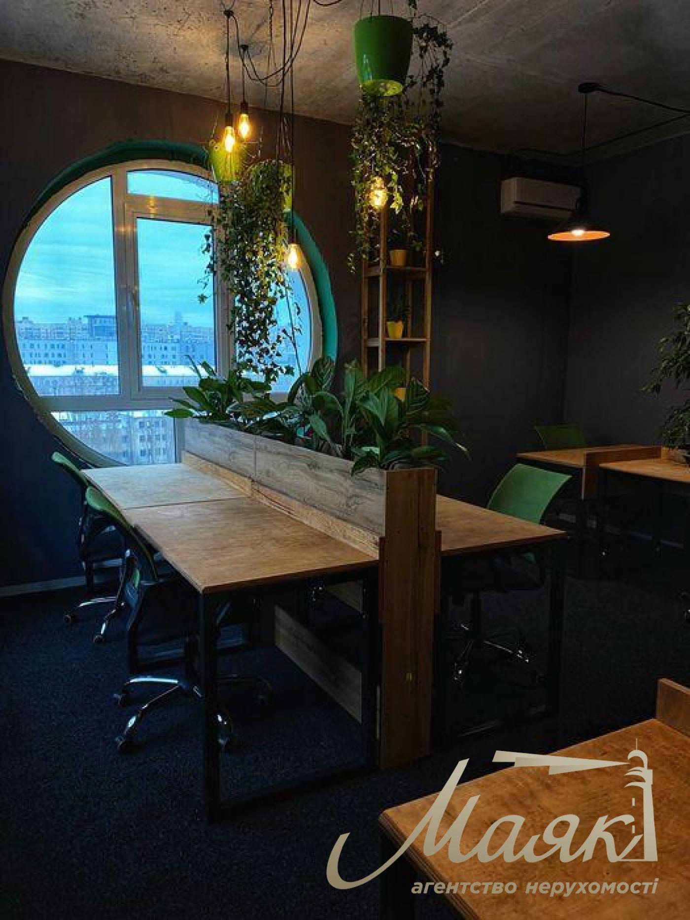 Office for rent 150 sq.m. Klovsky Spusk, Pechersk